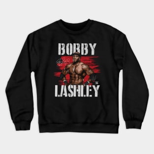 Bobby Lashley Dominance Crewneck Sweatshirt